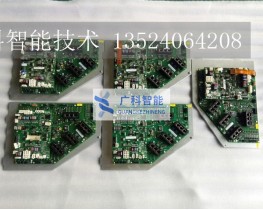 00-235-627，CCU complete KRC4 & KRC4Ext,庫卡KUKACCU板(包含CIB和PMB)可維修