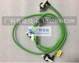 00-166-354，Data cable KPC to CCU KSB庫卡kuka通信線纜現(xiàn)貨