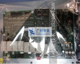 00-188-482，SIB-standard and adapter，庫卡安全卡