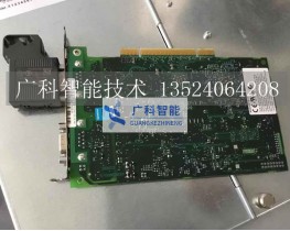 KUKA庫卡機器人Profibus通訊卡 00-130-764全新原裝，拆機件