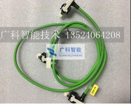 00-166-357，Data cable KPPX21 to CIBX32，KPP-CIB通信線